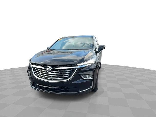 2022 Buick Enclave AWD Essence