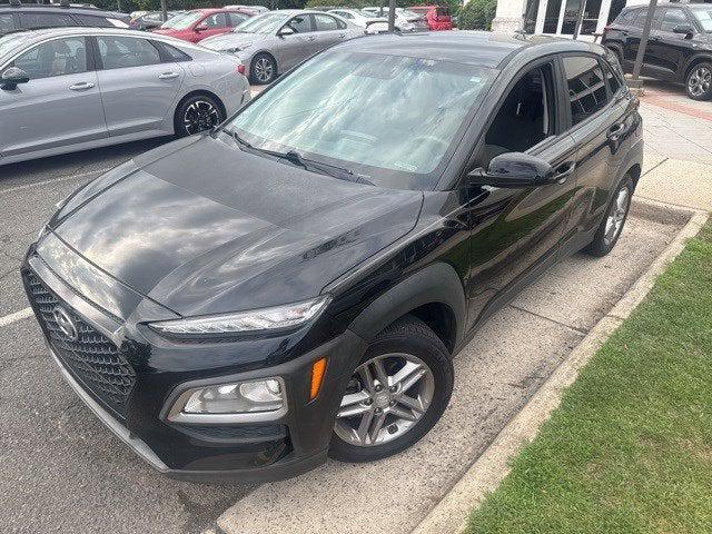 2018 Hyundai Kona SE