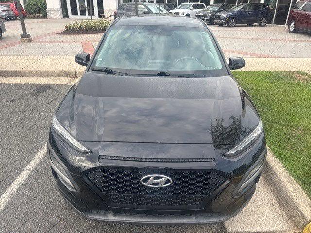 2018 Hyundai Kona SE