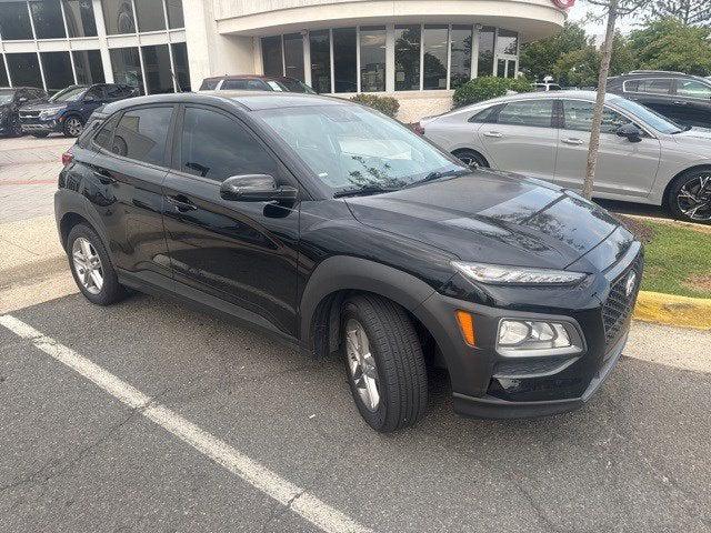 2018 Hyundai Kona SE