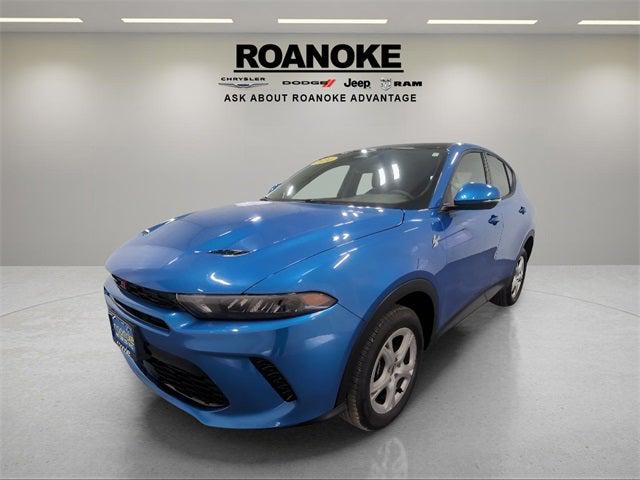 2024 Dodge Hornet GT Plus AWD