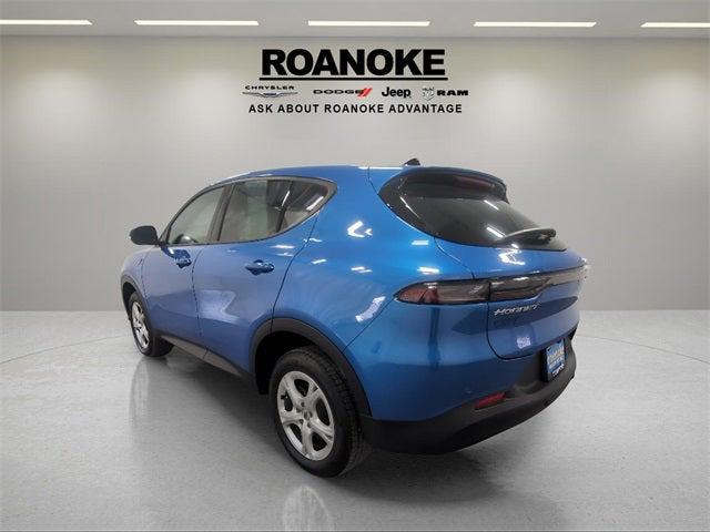 2024 Dodge Hornet GT Plus AWD