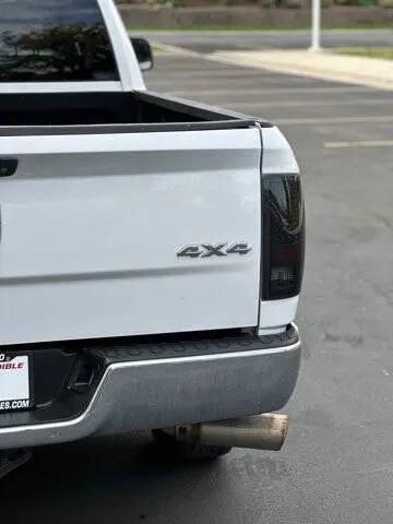 2011 Ram 1500 SLT