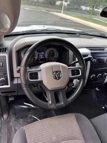 2011 Ram 1500 SLT