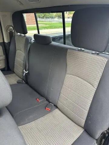 2011 Ram 1500 SLT