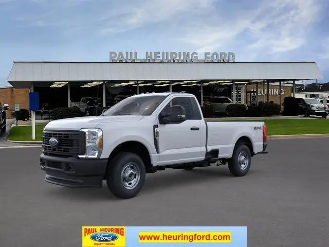 2026 Ford F-250 XL for sale in Hobart, IN