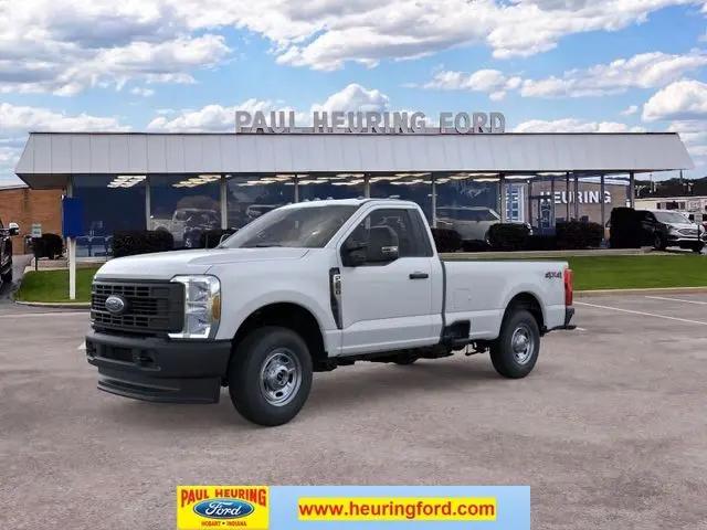2026 Ford F-250 XL for sale in Hobart, IN