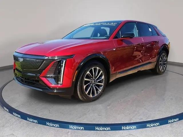 2026 Cadillac iQ Sport AWD for sale in Mount Laurel, NJ