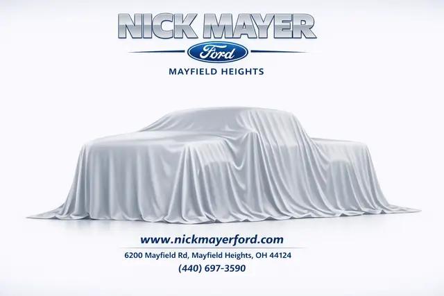 2025 Ford Mustang Mach-E Premium for sale in Mayfield Heights, OH