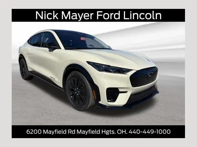 2025 Ford Mustang Mach-E Premium for sale in Mayfield Heights, OH