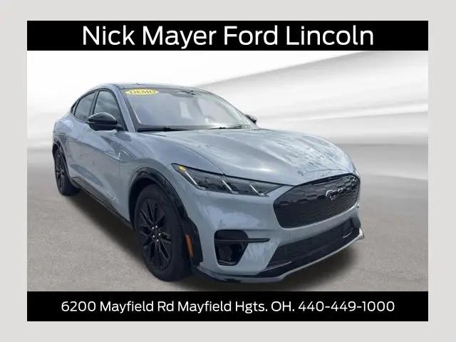 2025 Ford Mustang Mach-E Premium for sale in Mayfield Heights, OH