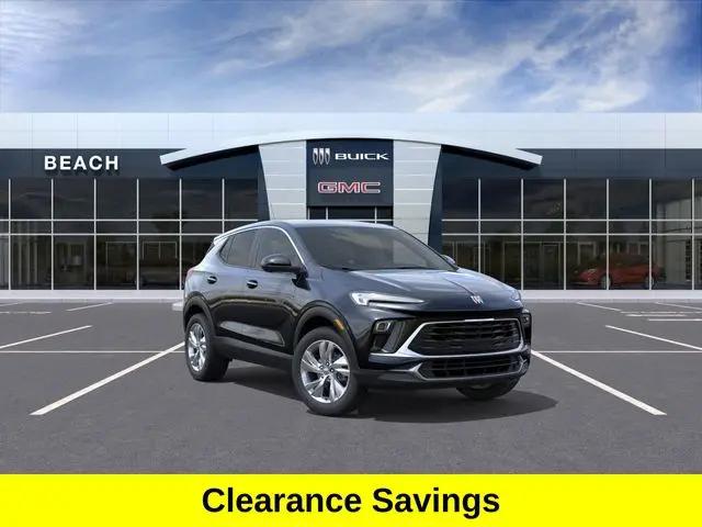 2026 Buick Encore GX Preferred FWD for sale in Myrtle Beach, SC