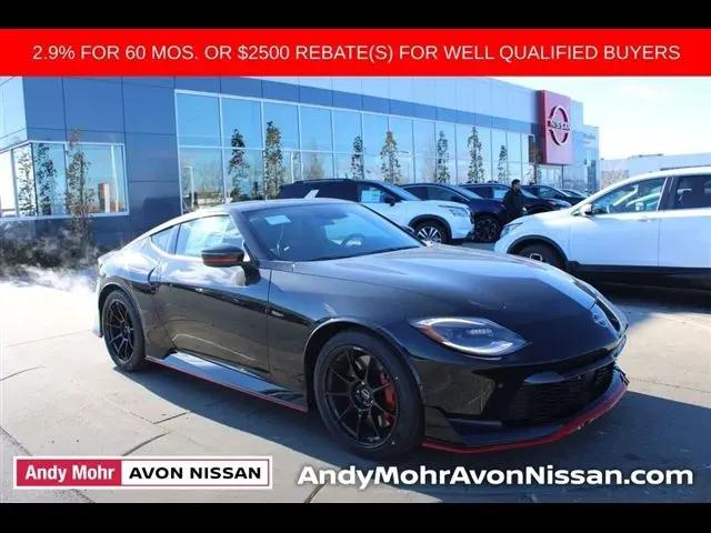 2025 Nissan Z NISMO for sale in Avon, IN