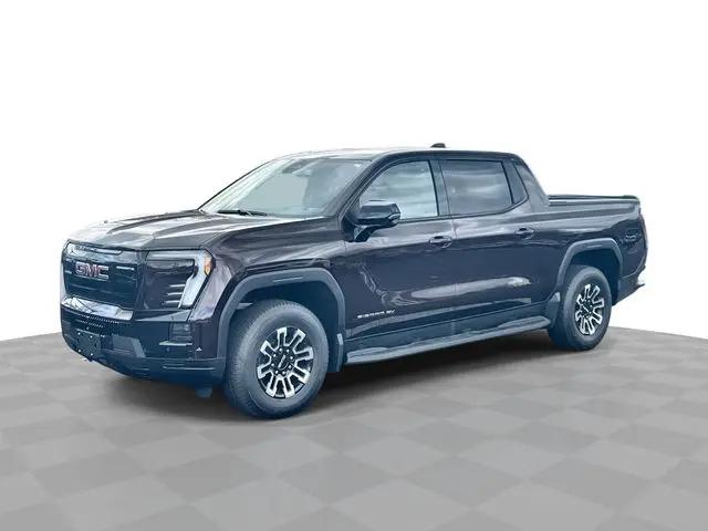 2026 GMC Sierra Extended Range Elevation for sale in Wallingford, CT