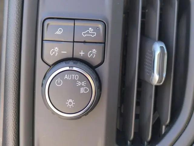 2024 Chevrolet Silverado 2500HD 2WD Crew Cab Long Bed Work Truck