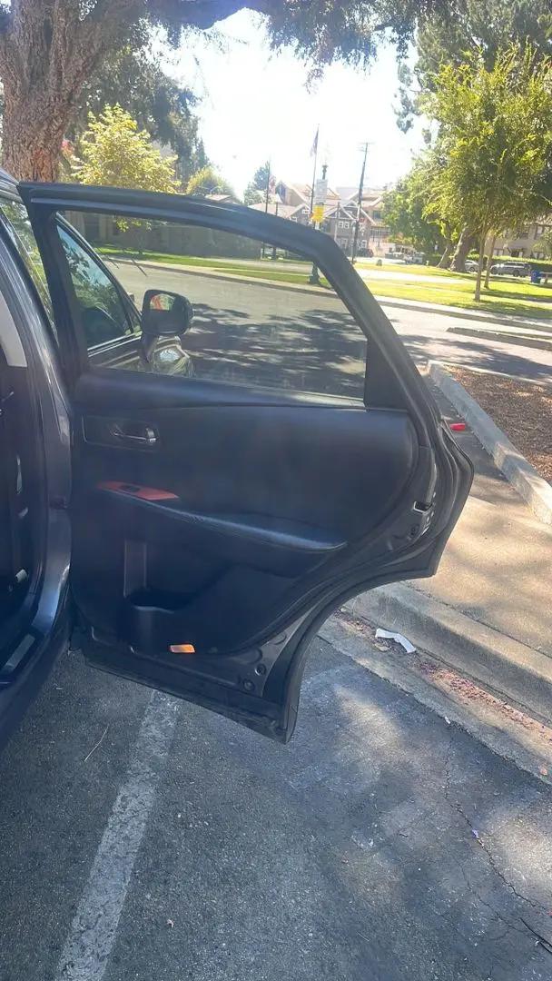 2012 Lexus RX 350 RX 350