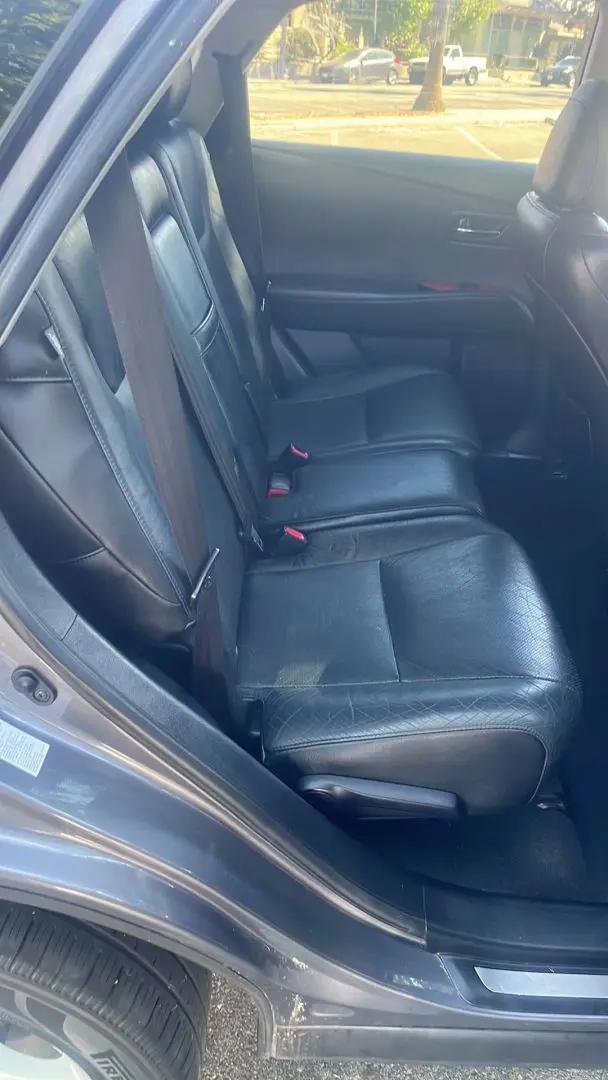 2012 Lexus RX 350 RX 350