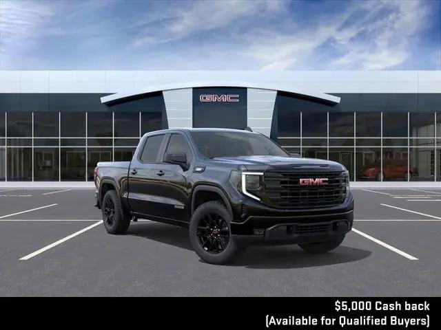 2026 GMC Sierra 1500 Elevation for sale in Lake City, FL
