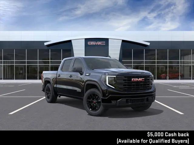 2026 GMC Sierra 1500 Elevation for sale in Lake City, FL