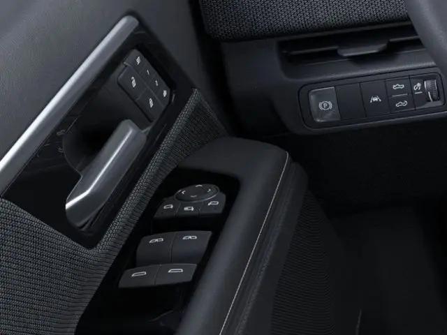 2026 GMC Sierra Extended Range Elevation