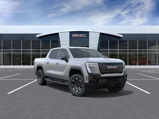 2026 GMC Sierra Extended Range Elevation for sale in Lake City, FL