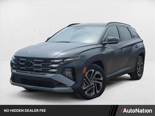 2025 Hyundai Tucson Limited for sale in Carlsbad, CA