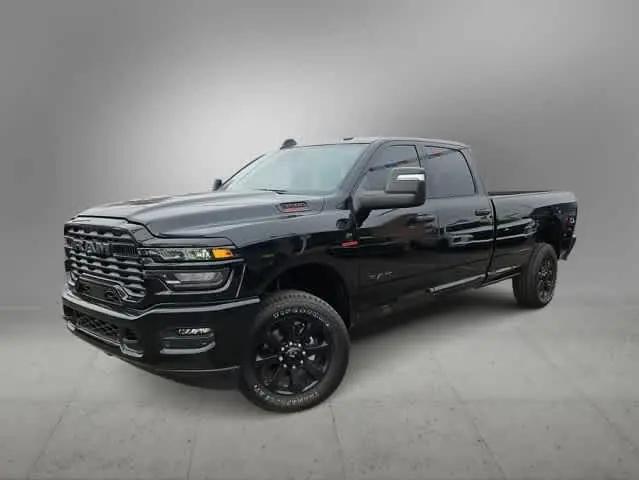 2026 Ram 3500 Big Horn for sale in Las Vegas, NV