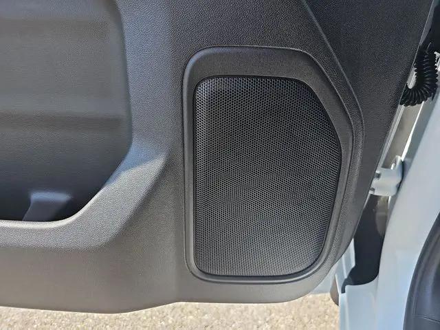 2025 Chevrolet Silverado 3500HD Work Truck