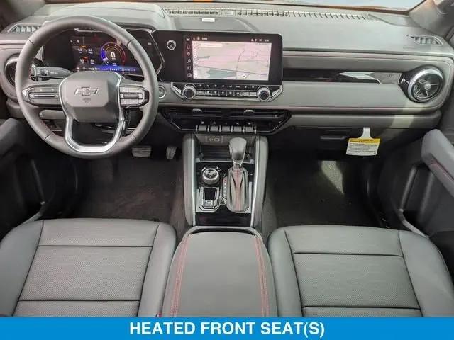 2026 Chevrolet Colorado Z71, 4WD