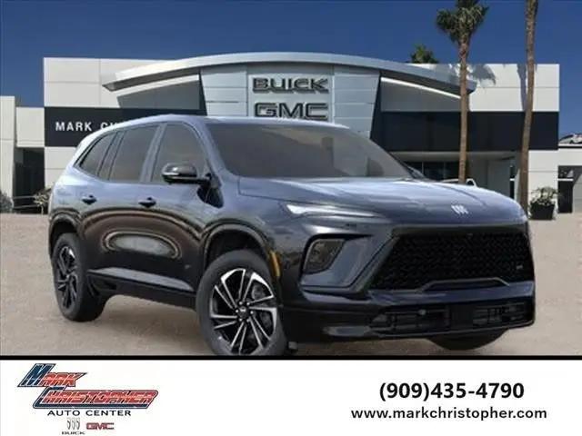 2026 Buick Enclave Sport Touring for sale in Ontario, CA