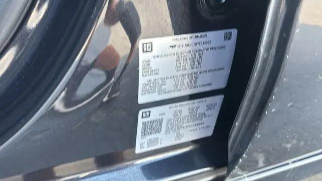 2024 GMC Sierra 1500 4WD Crew Cab Short Box SLT