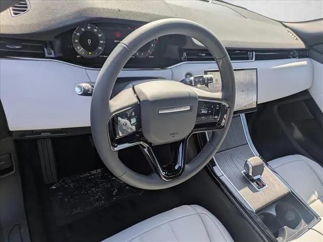 2026 Land Rover Range Rover Evoque S