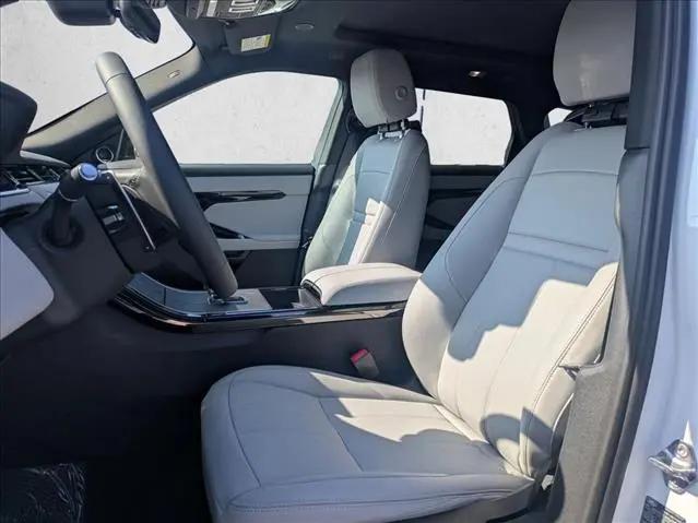 2026 Land Rover Range Rover Evoque S