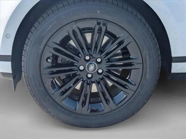 2026 Land Rover Range Rover Evoque S