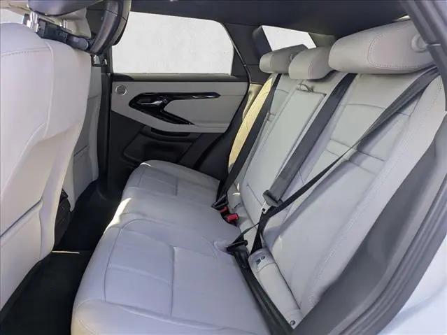 2026 Land Rover Range Rover Evoque S