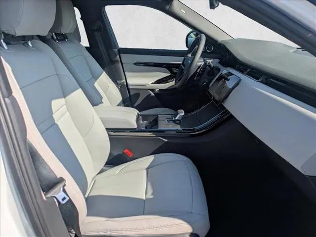 2026 Land Rover Range Rover Evoque S