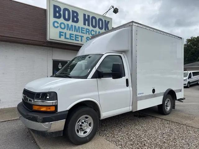 2025 Chevrolet Express Cutaway Work Van for sale in Louisville, KY