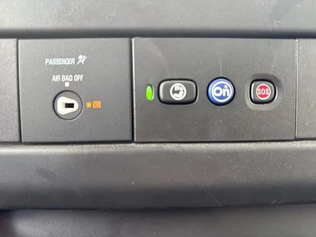 2025 Chevrolet Express Cutaway Work Van