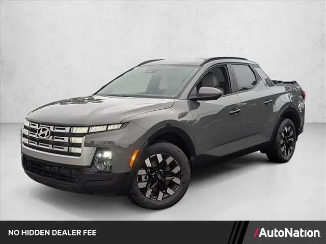 2026 Hyundai Santa Cruz SEL for sale in Savannah, GA