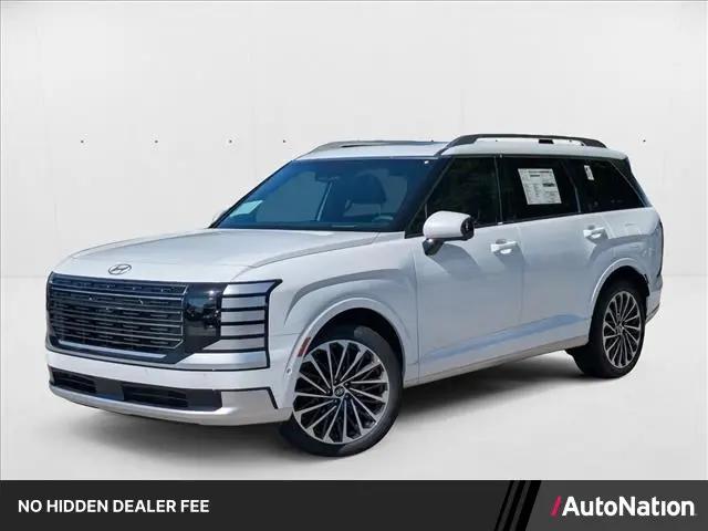 2026 Hyundai Palisade Calligraphy for sale in Columbia, SC