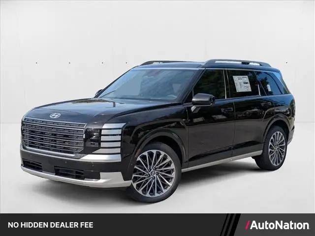 2026 Hyundai Palisade Calligraphy for sale in Columbia, SC