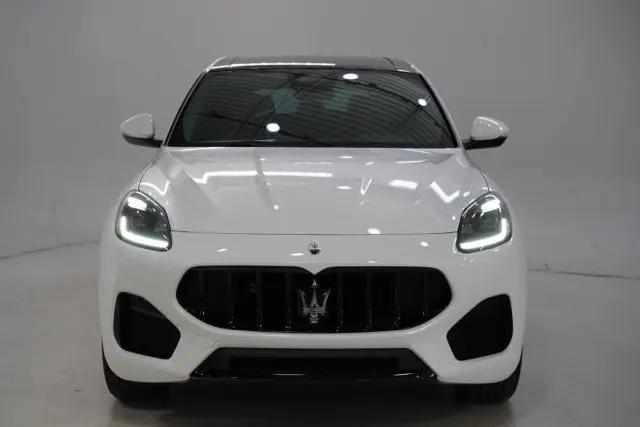 2025 Maserati Grecale Modena