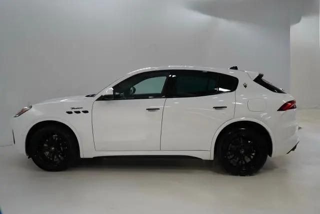 2025 Maserati Grecale Modena
