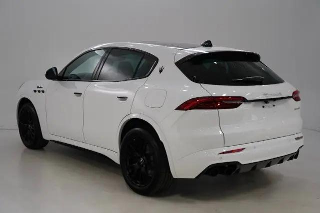 2025 Maserati Grecale Modena