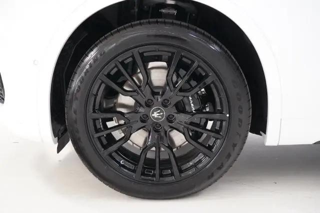 2025 Maserati Grecale Modena