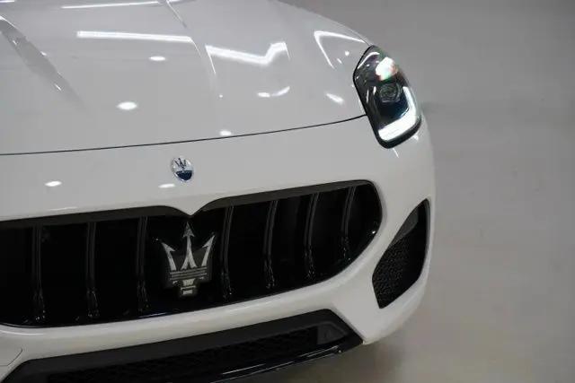 2025 Maserati Grecale Modena