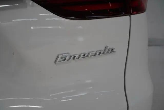2025 Maserati Grecale Modena