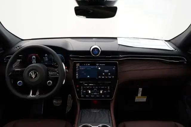 2025 Maserati Grecale Modena