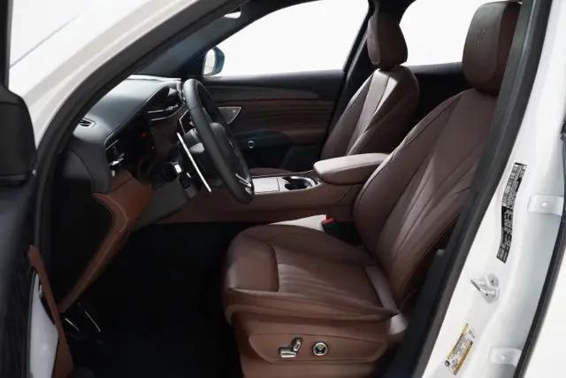 2025 Maserati Grecale Modena