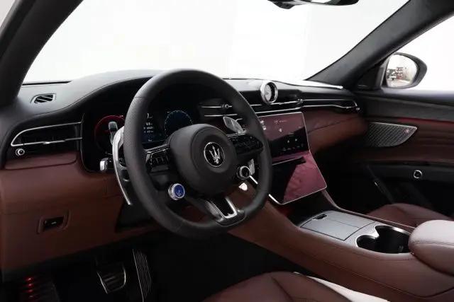 2025 Maserati Grecale Modena